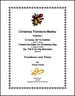 Christmas Trombone Medley Volume I